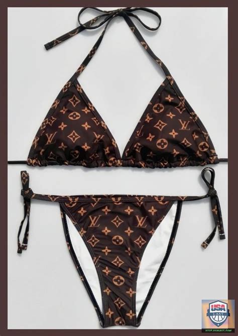 Louis Vuitton Swimwear On Sale 